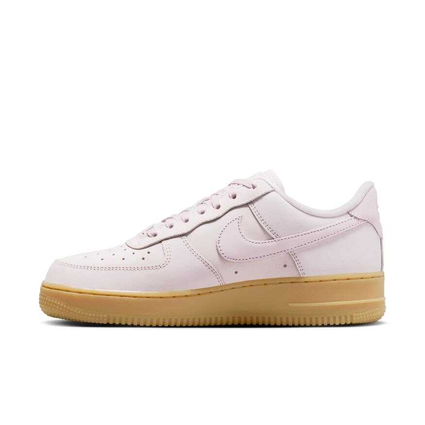 Air Force 1 Premium Kadın Sneaker Ayakkabı