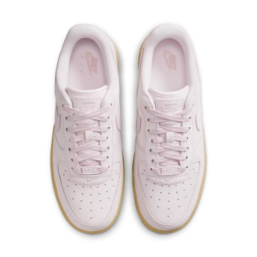 Air Force 1 Premium Kadın Sneaker Ayakkabı