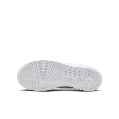 NIKE - Air Force 1 Print Gs Beyaz Sneaker Ayakkabı (1)