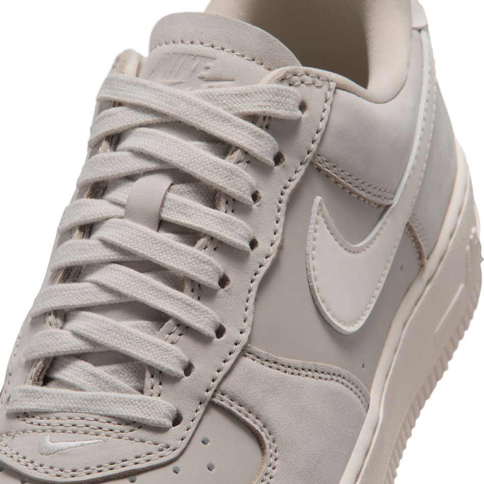Air Force 1 Retro Premium Essential Kadın Sneaker Ayakkabı