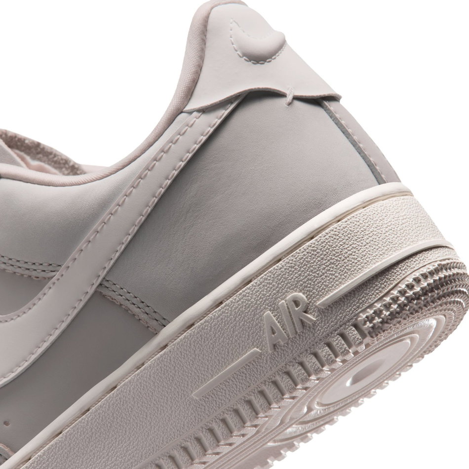 Air Force 1 Retro Premium Essential Kadın Sneaker Ayakkabı