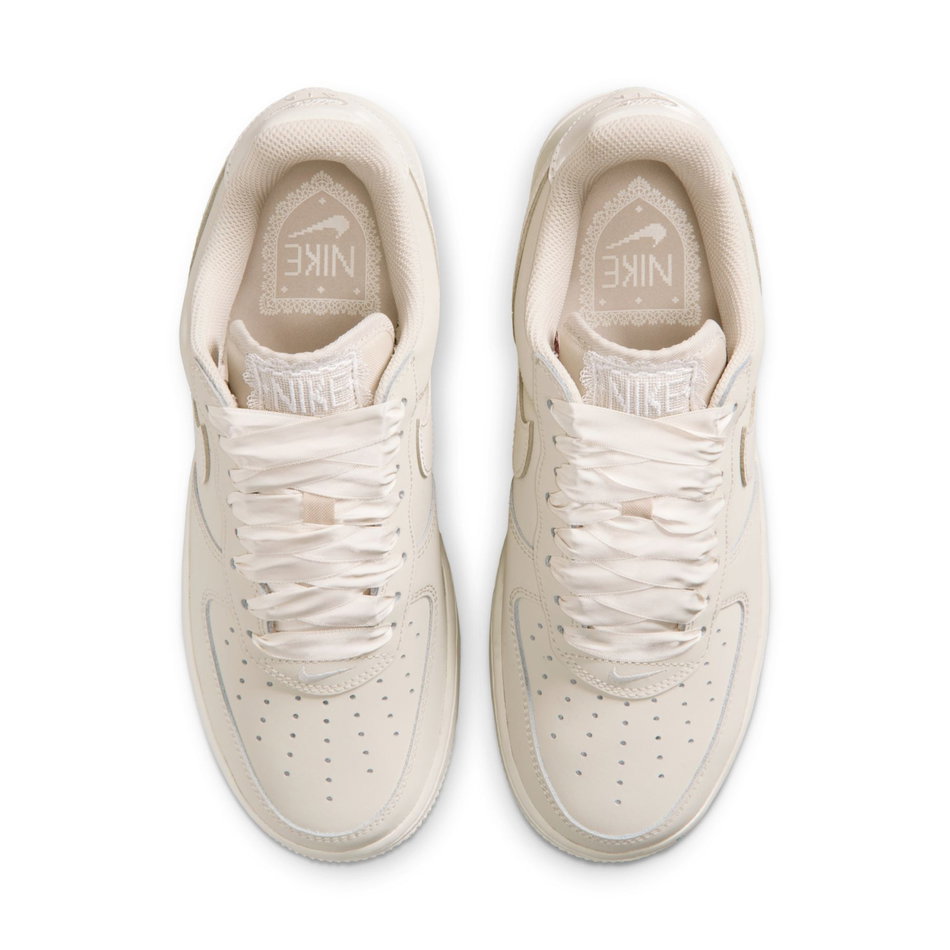 Air Force 1 Retro Premium Kadın Sneaker Ayakkabı