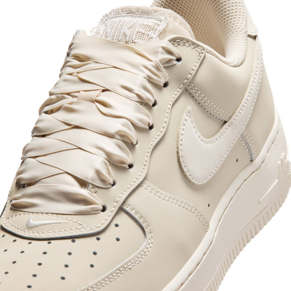 Air Force 1 Retro Premium Kadın Sneaker Ayakkabı