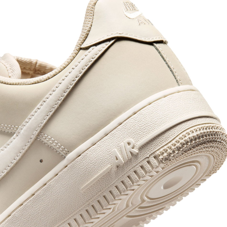Air Force 1 Retro Premium Kadın Sneaker Ayakkabı