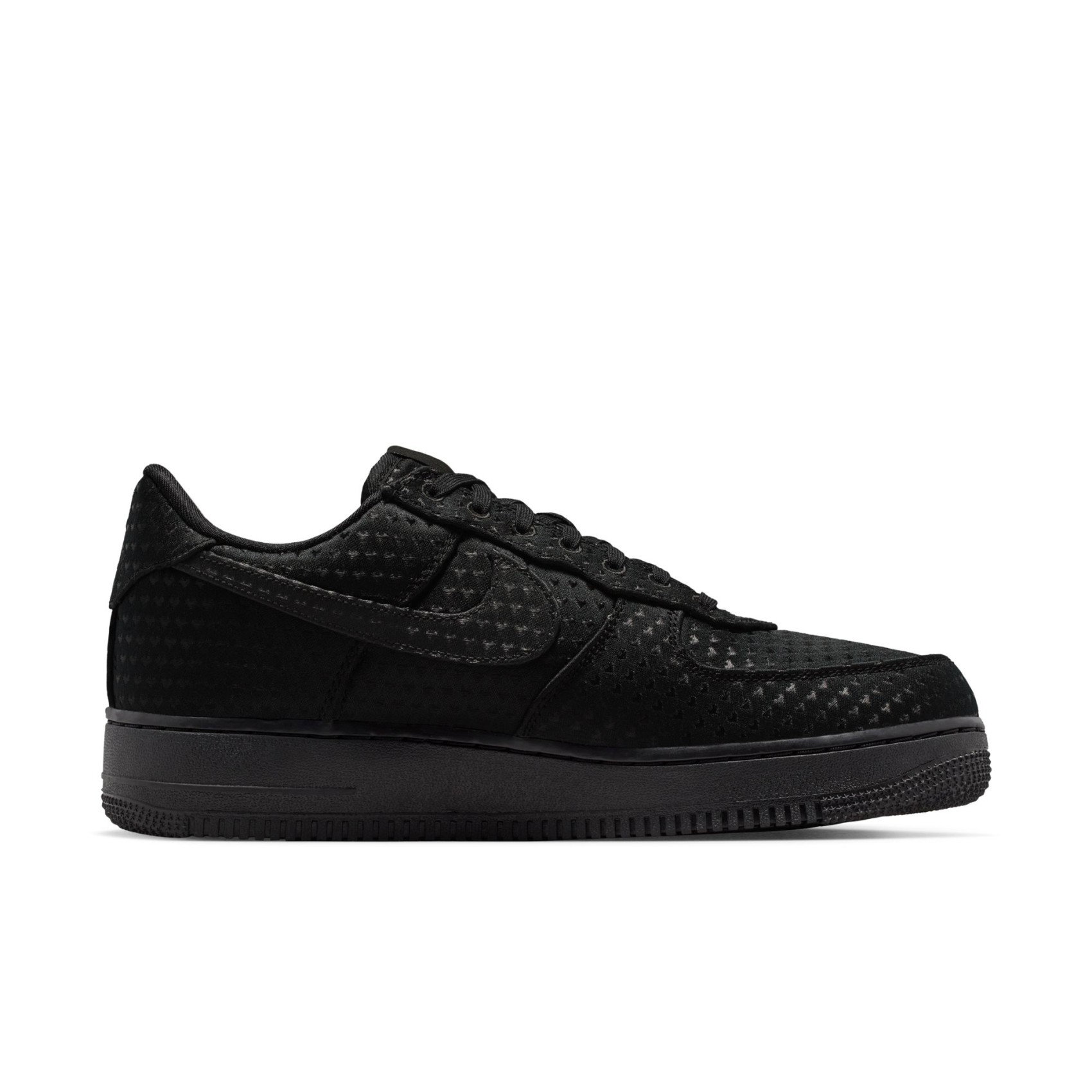 Nike Siyah Nike Air Force 1