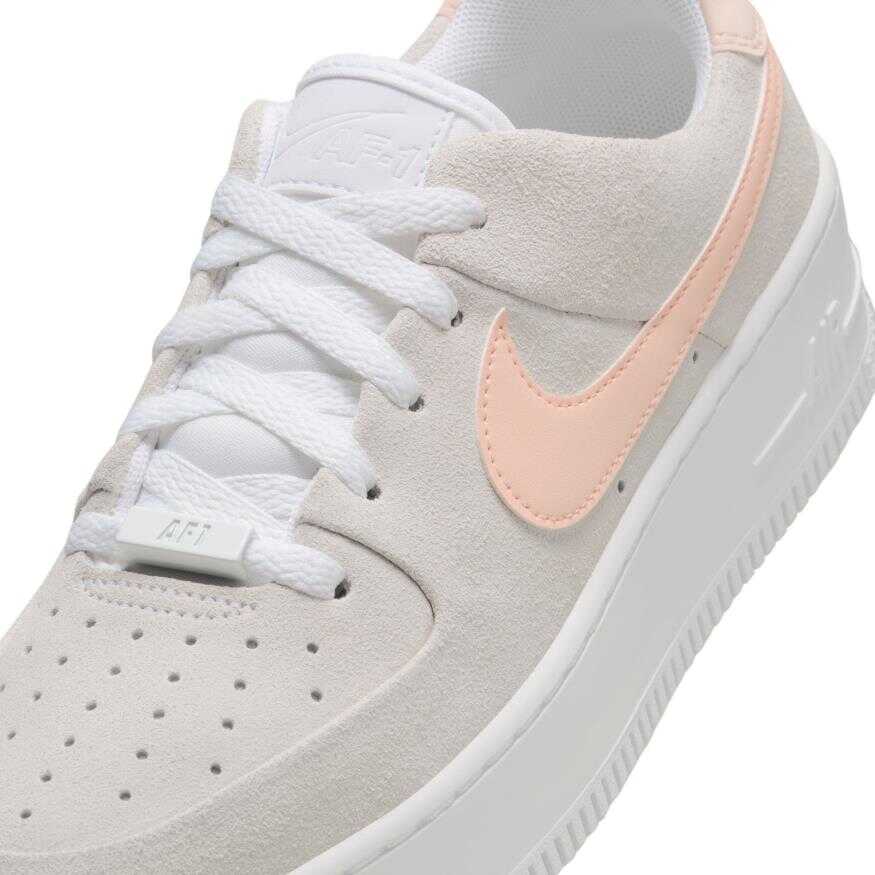 Air Force 1 Sage Low Kadın Sneaker Ayakkabı