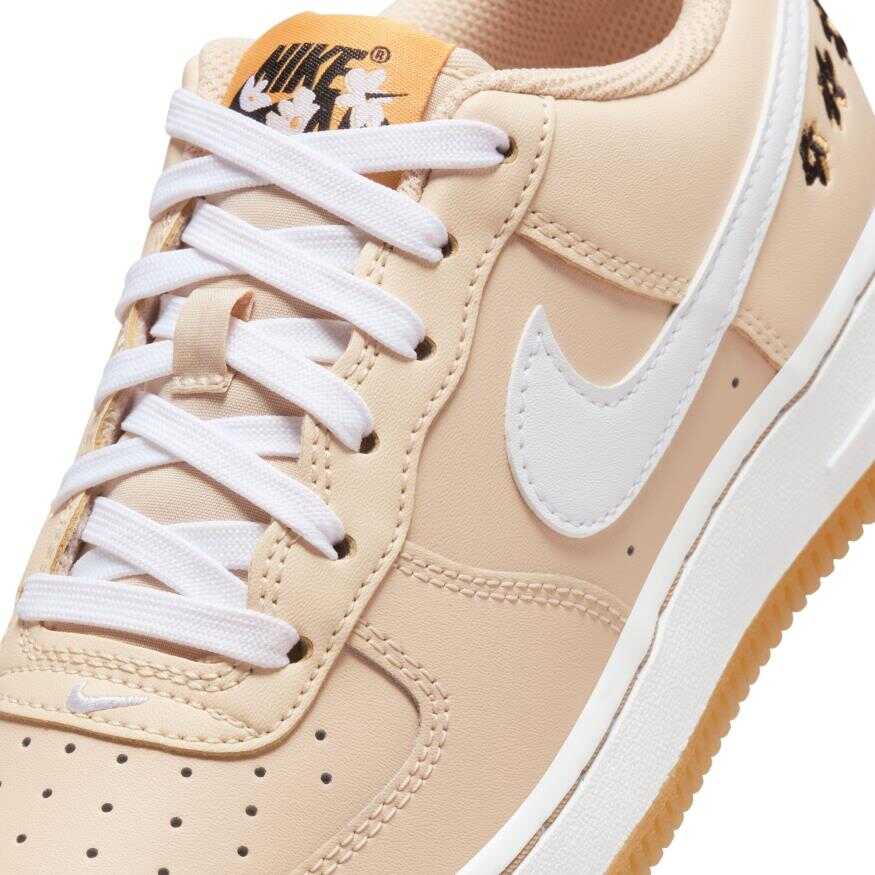 Air Force 1 Se Gs Çocuk Sneaker Ayakkabı