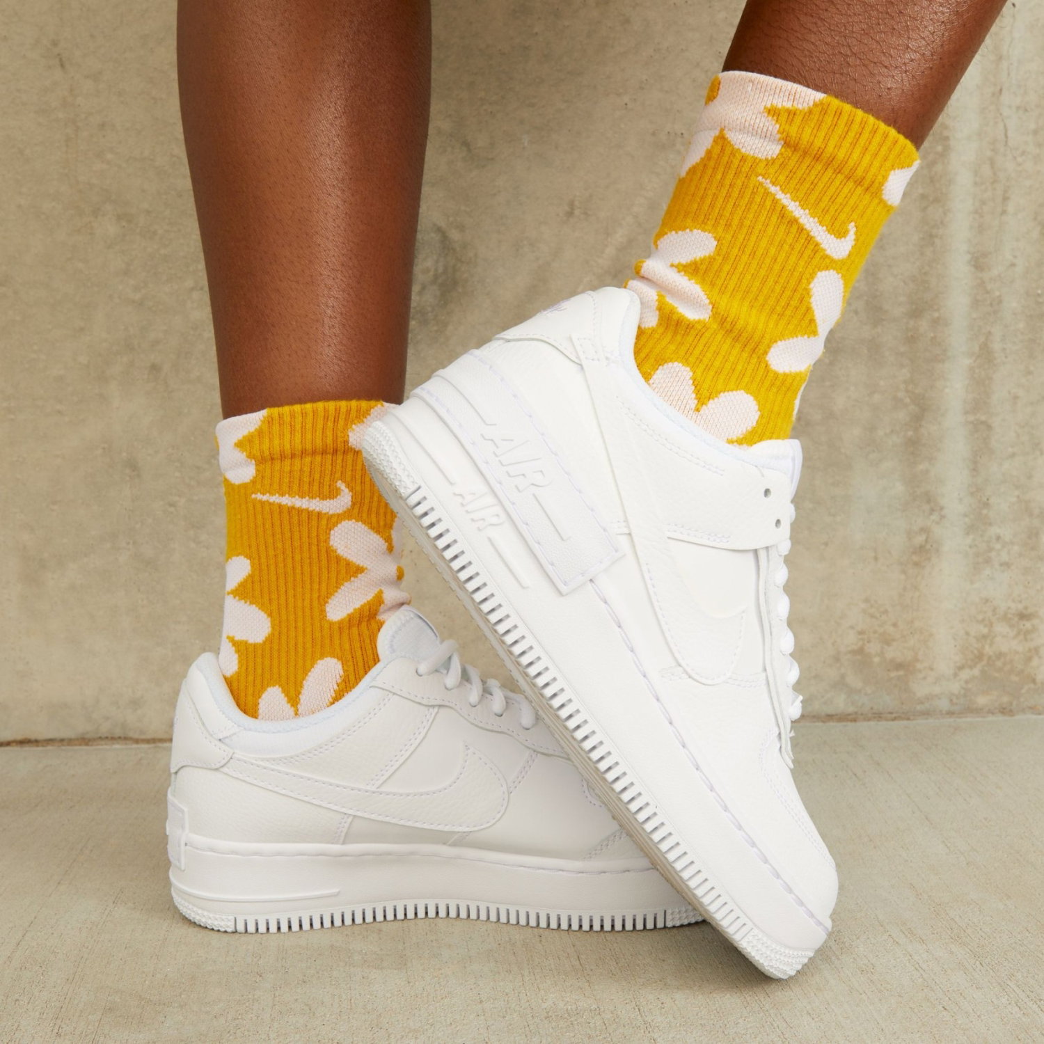Женские кроссовки Nike Air Force 1 Shadow Sneaker