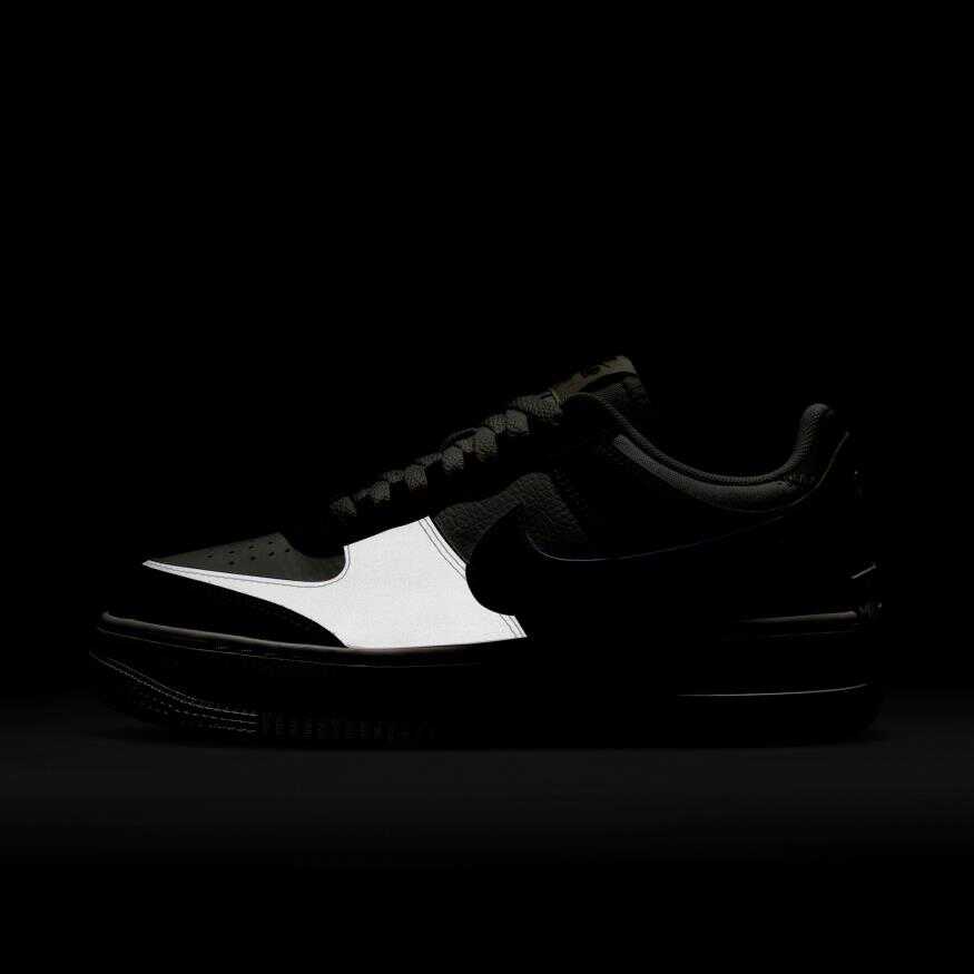 Air Force 1 Shadow Kadın Sneaker Ayakkabı