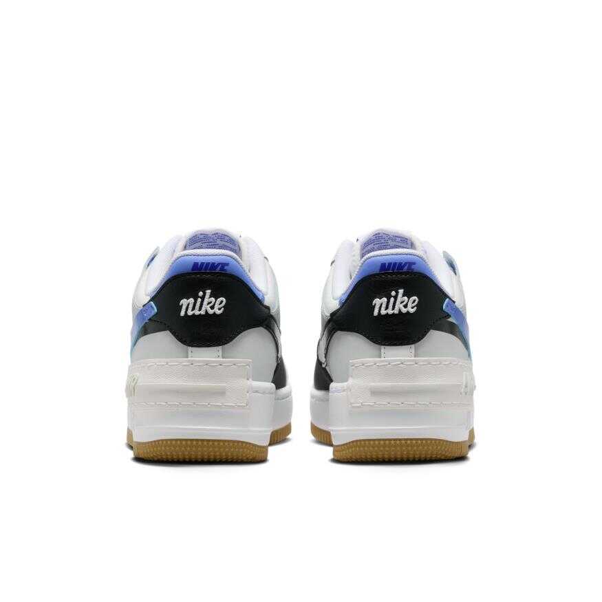 Air Force 1 Shadow Kadın Sneaker Ayakkabı