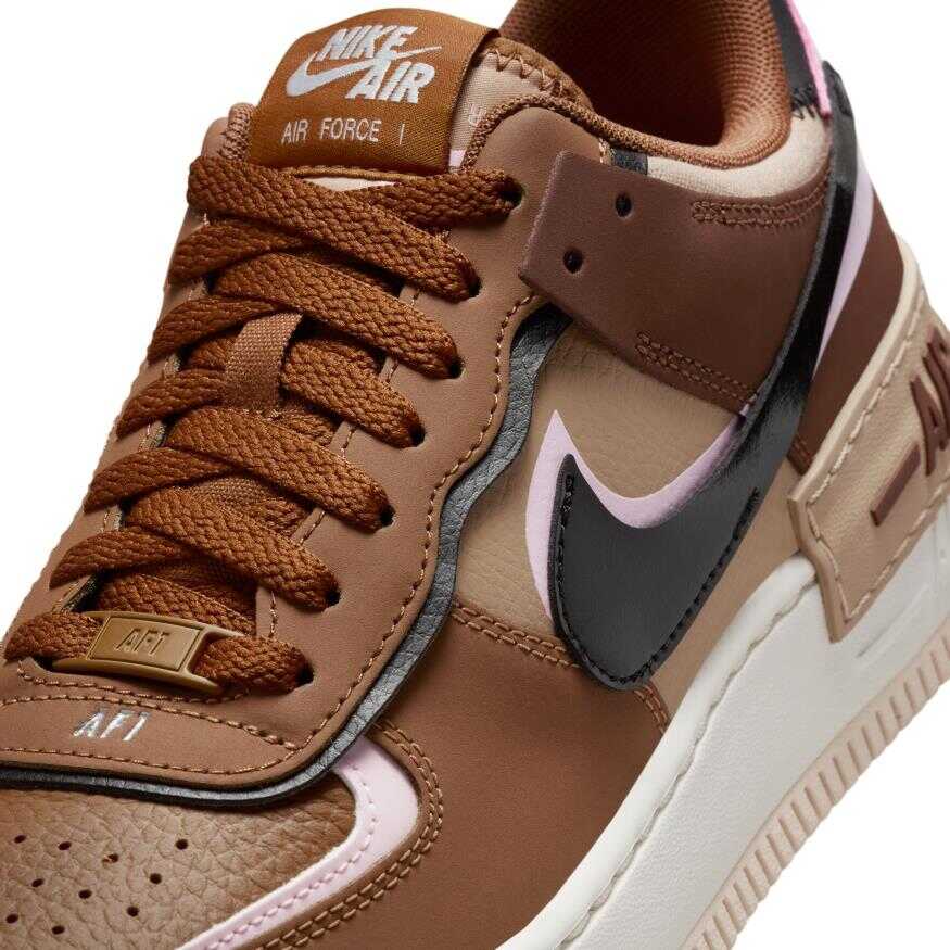 Air Force 1 Shadow Kadın Sneaker Ayakkabı