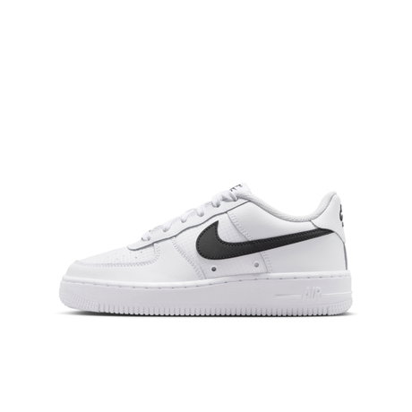 NIKE - Air Force 1 Tech Gs Beyaz Sneaker Ayakkabı