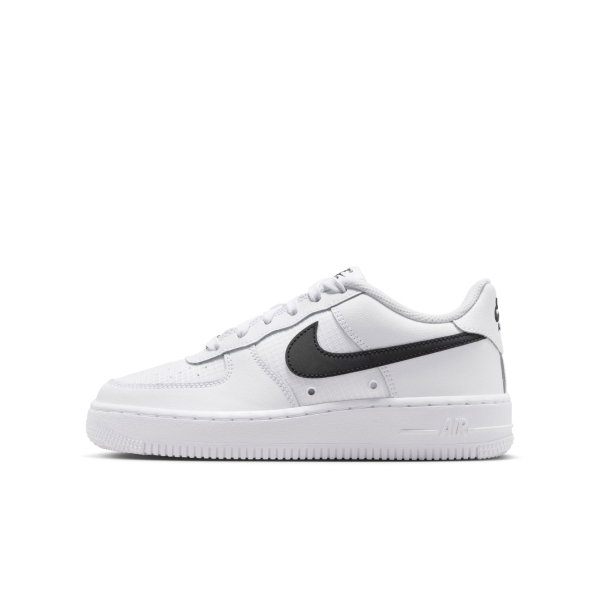 Детские кроссовки Nike Air Force 1 Tech Gs Sneaker