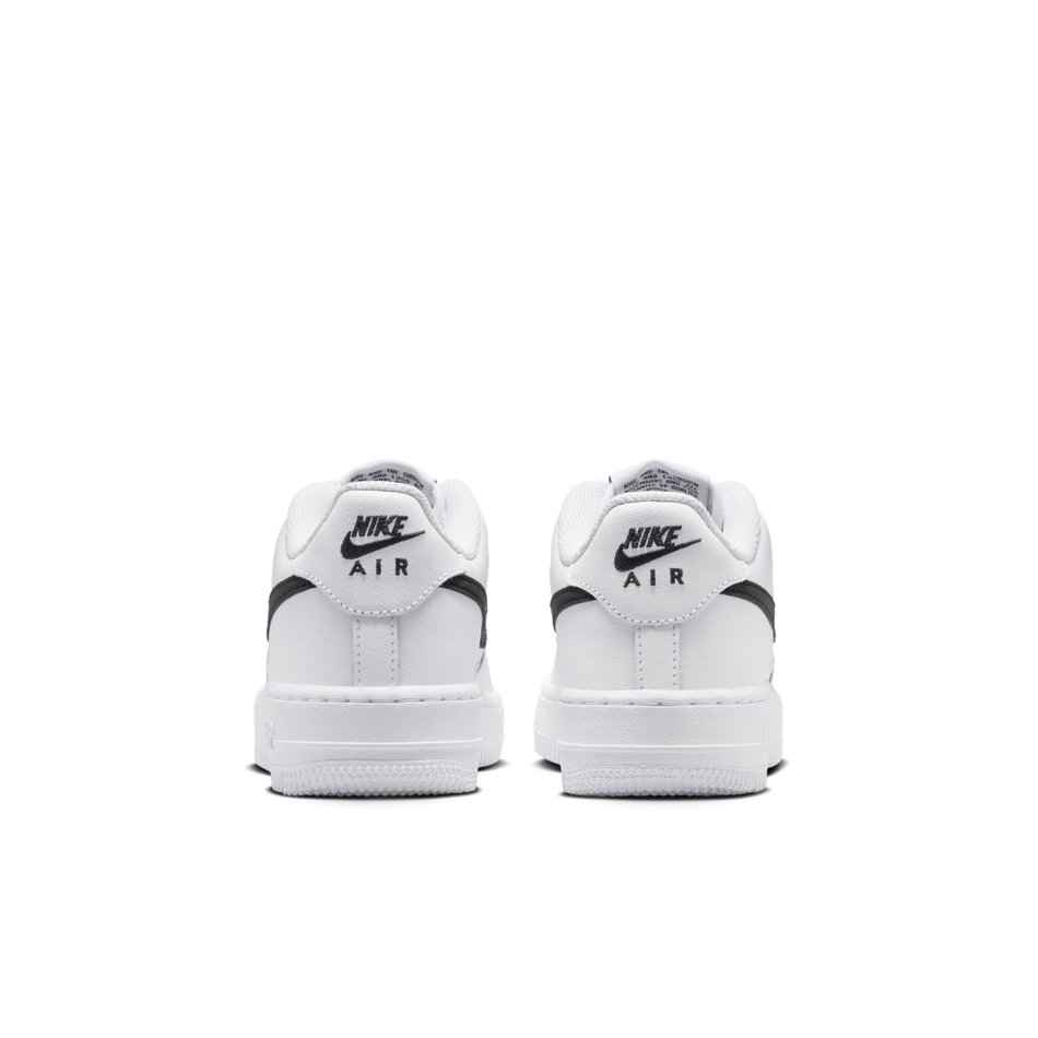 Air Force 1 Tech Gs Beyaz Sneaker Ayakkabı