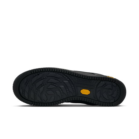 NIKE - Air Force 1 Vibram GORE-TEX Erkek Siyah Sneaker Ayakkabı (1)