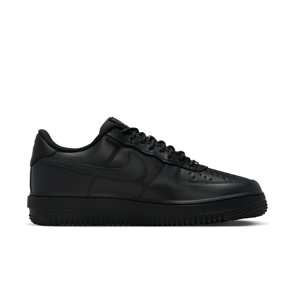 Air Force 1 Vibram GORE-TEX Erkek Siyah Sneaker Ayakkabı