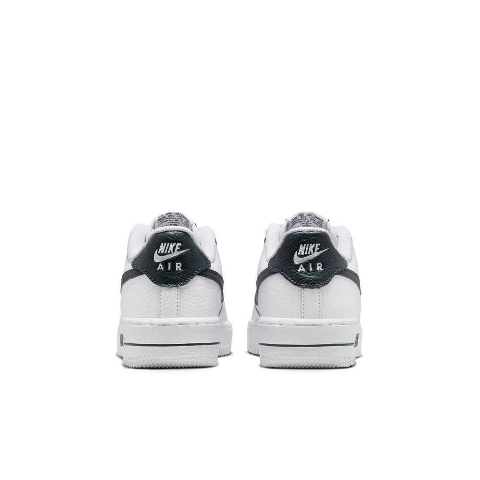 Air Force 1 'White Seaweed' Gs Sneaker Ayakkabı