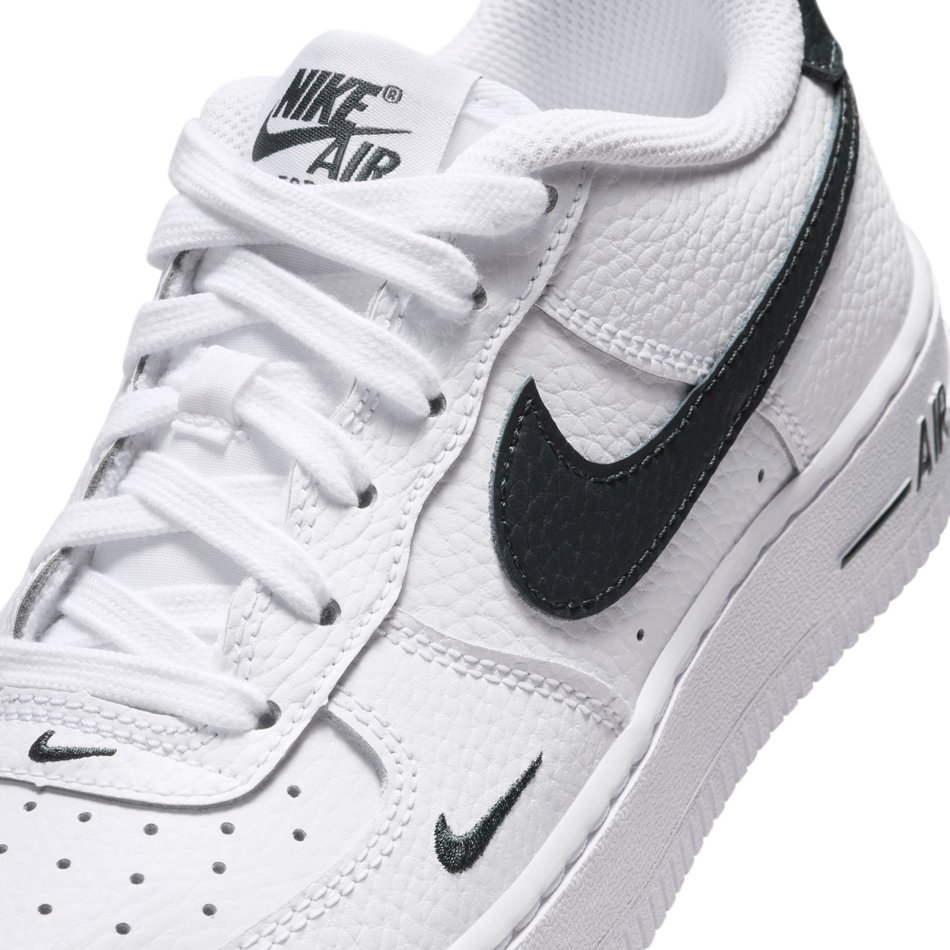 Air Force 1 'White Seaweed' Gs Sneaker Ayakkabı