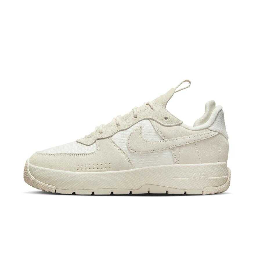 Air Force 1 Wild Kadın Sneaker Ayakkabı