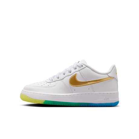 NIKE - Air Force 1 World Cup Gs Sneaker Ayakkabı