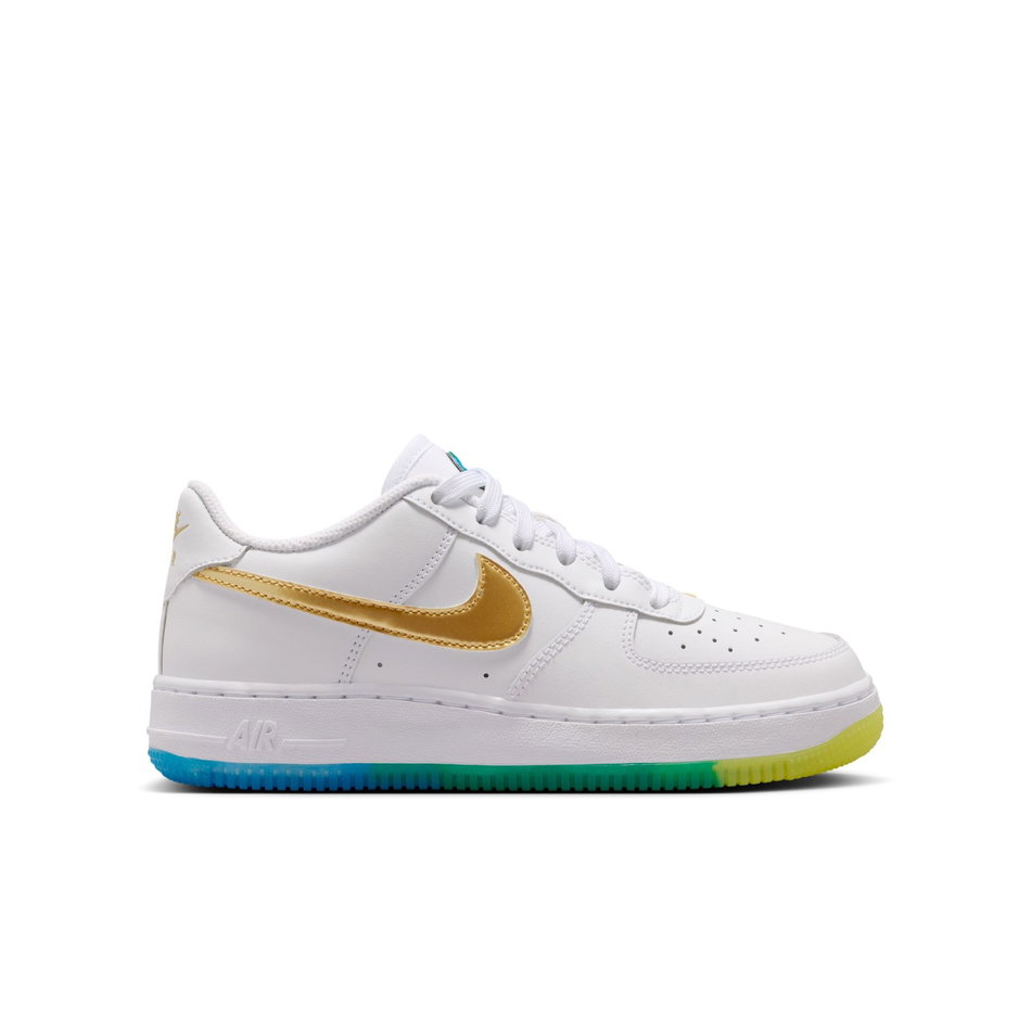 Air Force 1 World Cup Gs Sneaker Ayakkabı