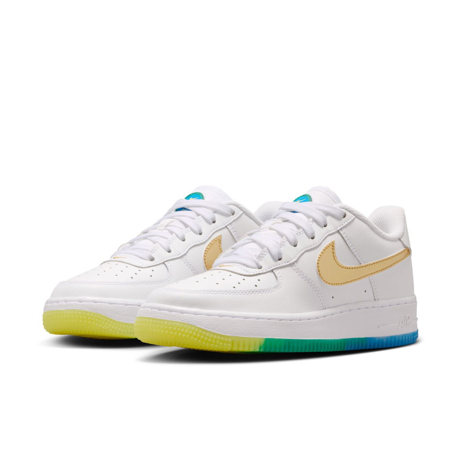 Air Force 1 World Cup Gs Sneaker Ayakkabı