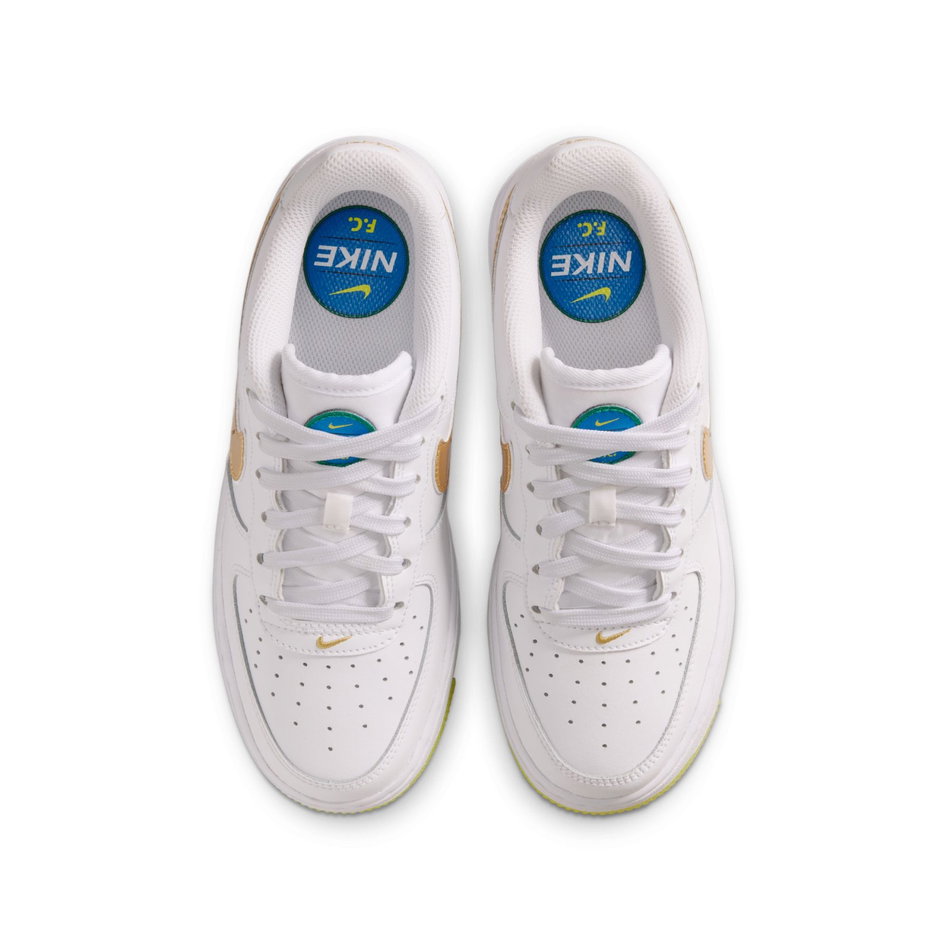 Air Force 1 World Cup Gs Sneaker Ayakkabı