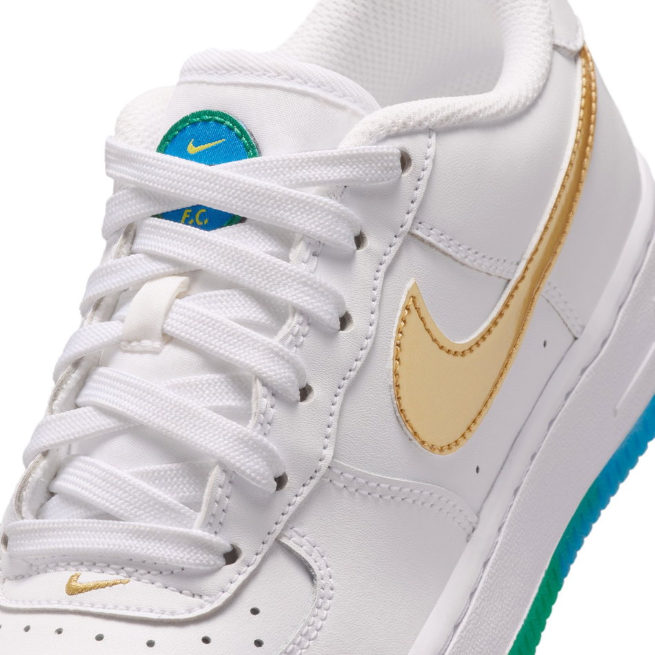Air Force 1 World Cup Gs Sneaker Ayakkabı