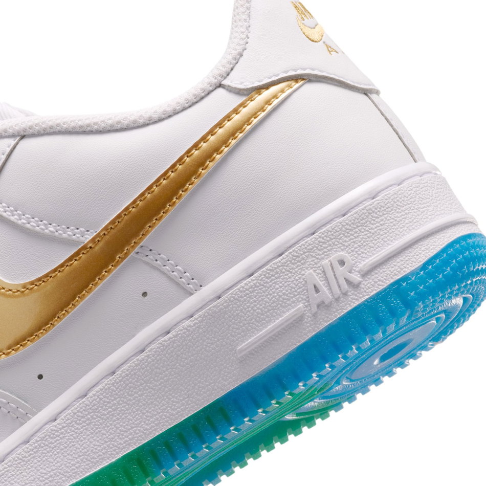 Air Force 1 World Cup Gs Sneaker Ayakkabı