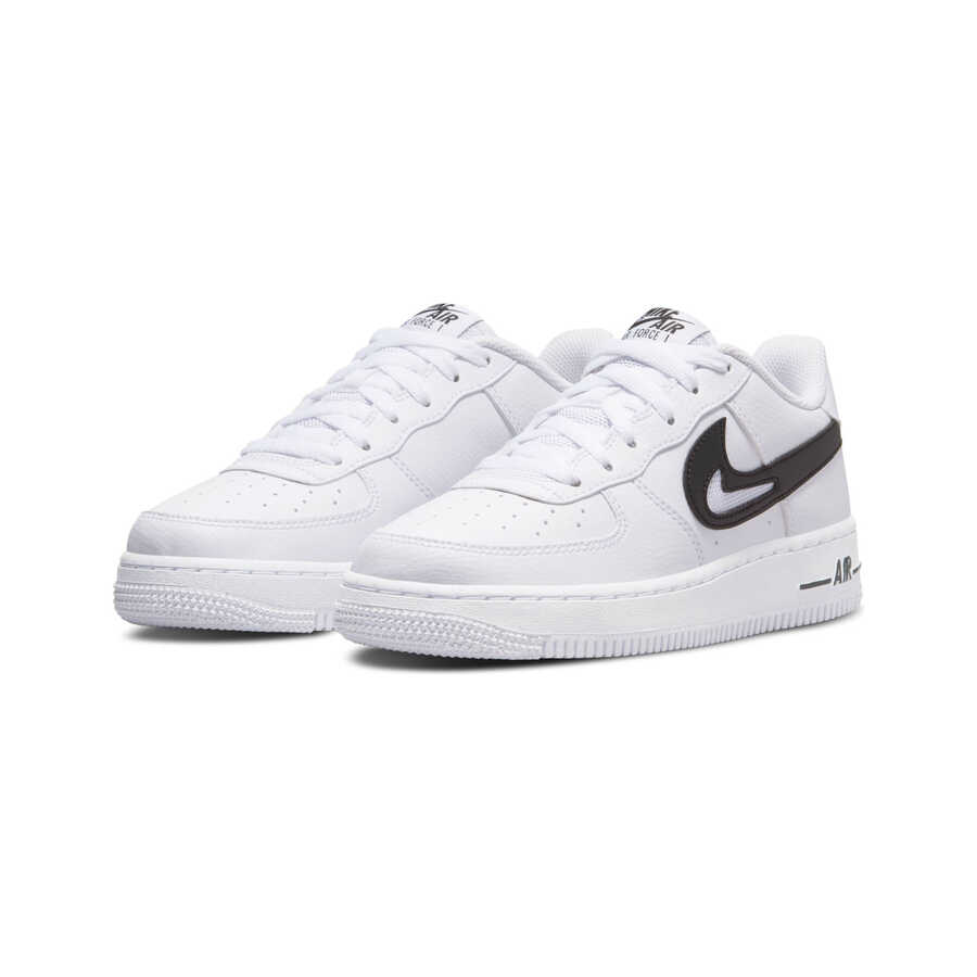 Air Force (Gs) 1 Si Çocuk Sneaker Ayakkabı