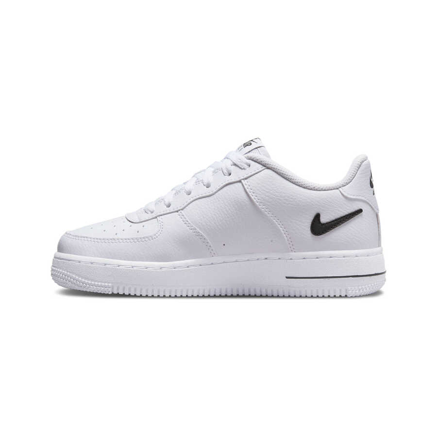 Air Force (Gs) 1 Si Çocuk Sneaker Ayakkabı