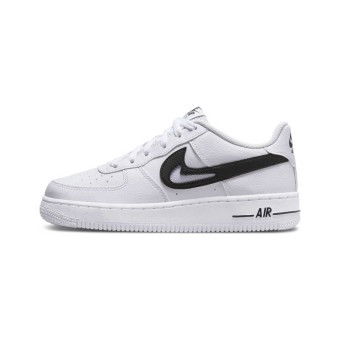 Air Force (Gs) 1 Si Çocuk Sneaker Ayakkabı