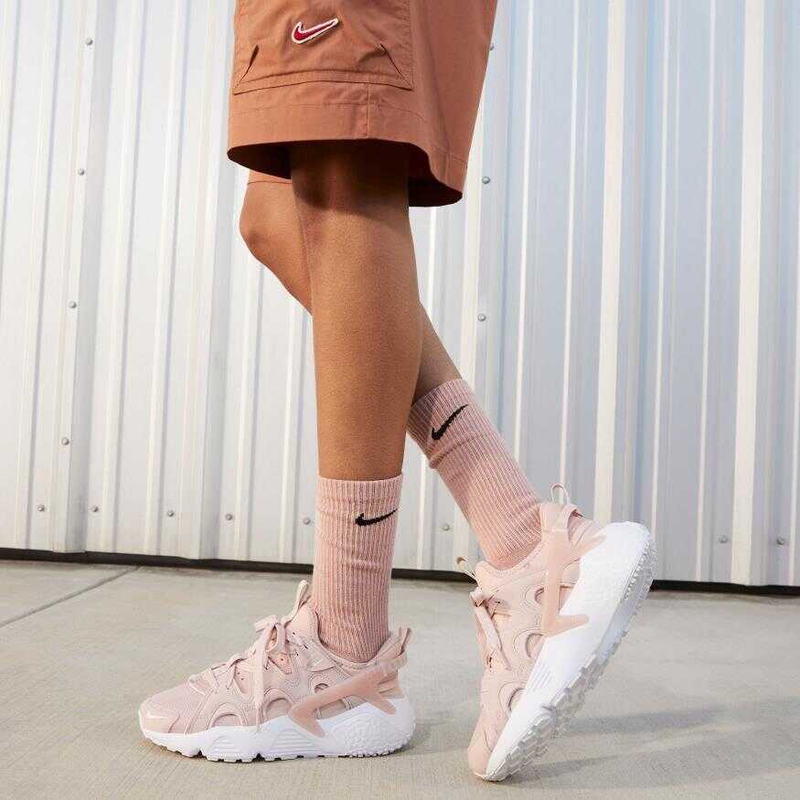 Air Huarache Craft Kadın Sneaker Ayakkabı