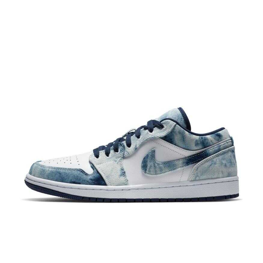 Air Jordan 1 Low SE Erkek Basketbol Ayakkabısı