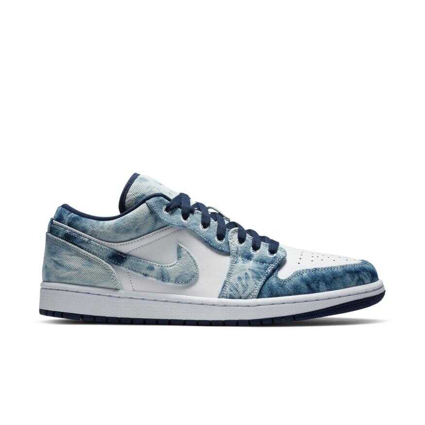 Air Jordan 1 Low SE Erkek Basketbol Ayakkabısı