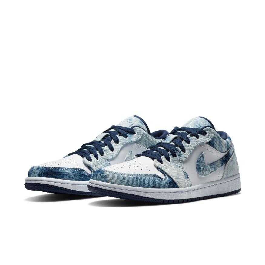 Air Jordan 1 Low SE Erkek Basketbol Ayakkabısı
