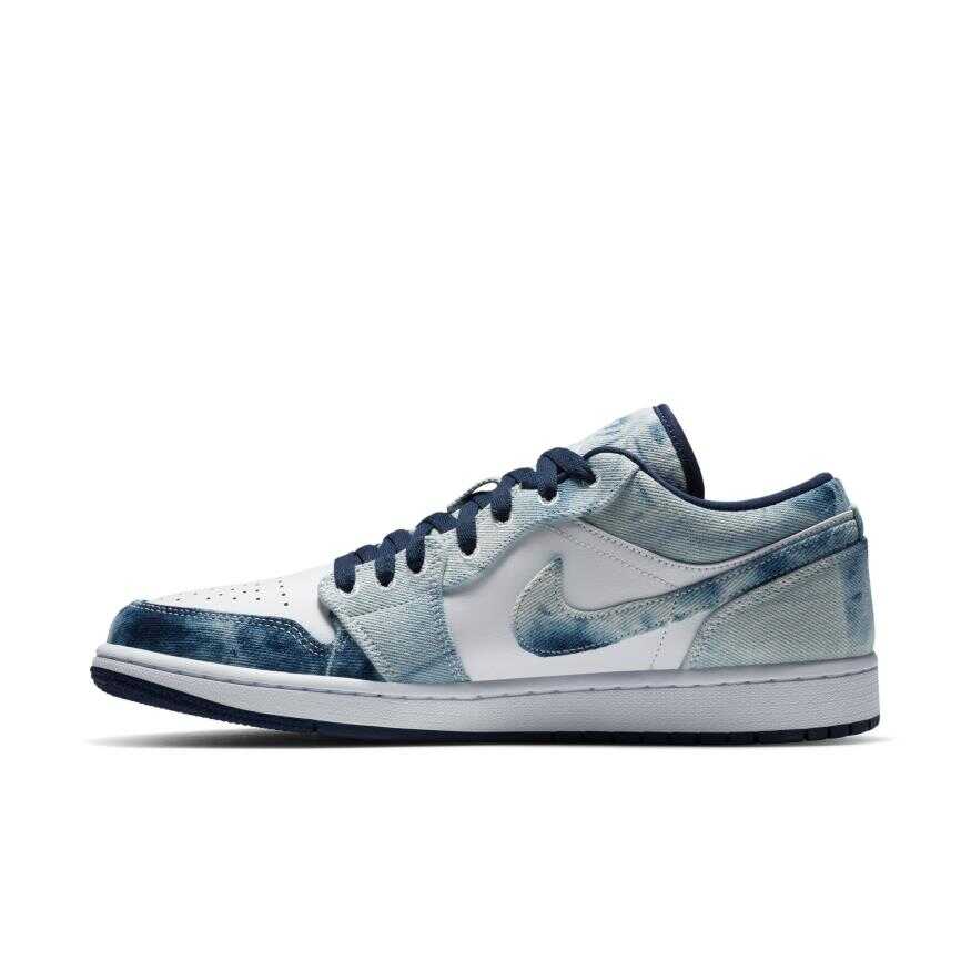 Air Jordan 1 Low SE Erkek Basketbol Ayakkabısı