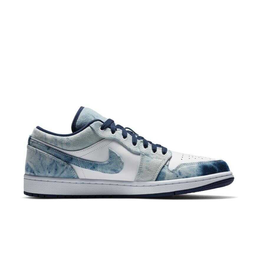 Air Jordan 1 Low SE Erkek Basketbol Ayakkabısı