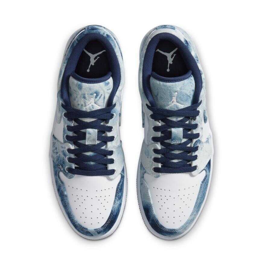 Air Jordan 1 Low SE Erkek Basketbol Ayakkabısı