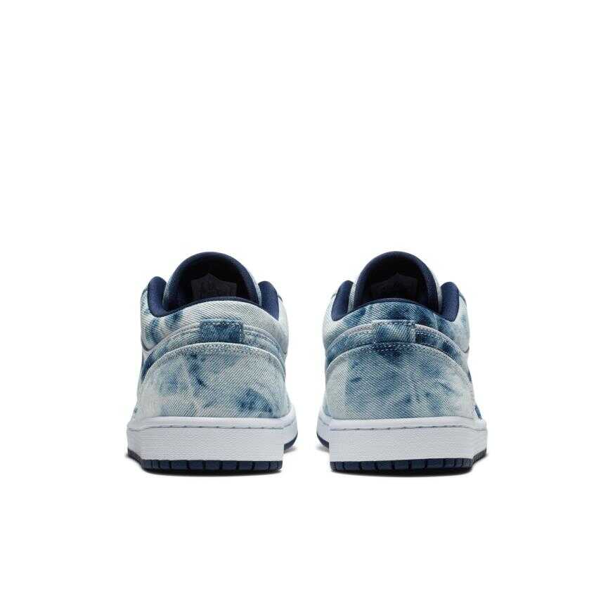 Air Jordan 1 Low SE Erkek Basketbol Ayakkabısı