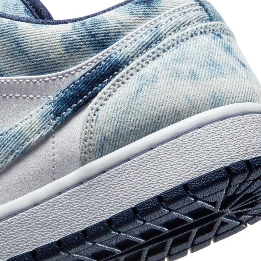 Air Jordan 1 Low SE Erkek Basketbol Ayakkabısı