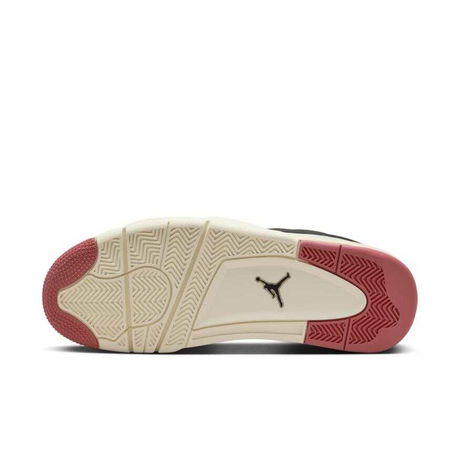 JORDAN - Air Jordan 4 Rm Erkek Basketbol Ayakkabısı (1)