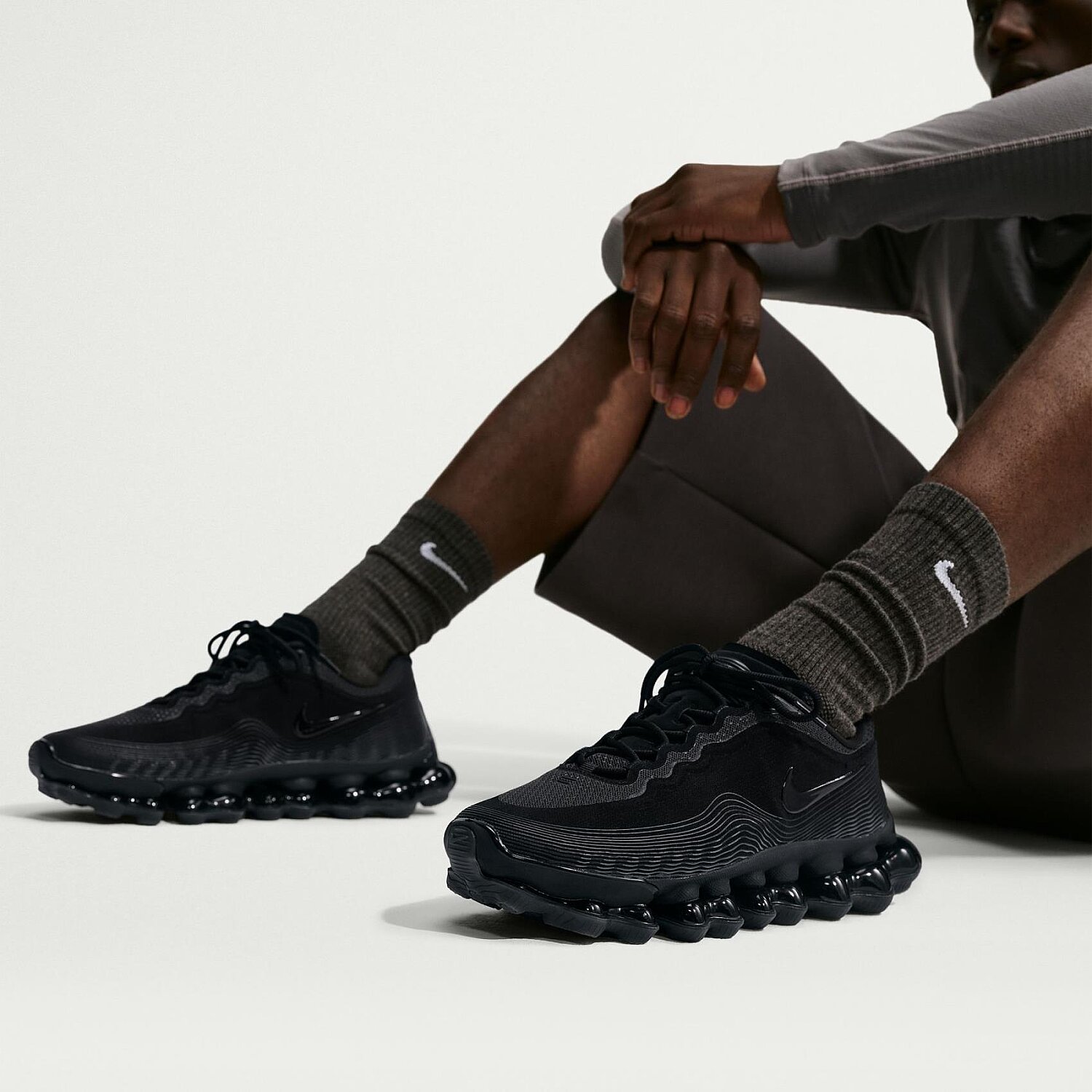 Мужские кроссовки Nike Air Liquid Max Aw Sneaker