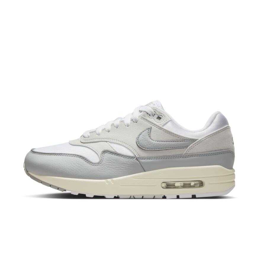 Air Max 1 87 Kadın Sneaker Ayakkabı