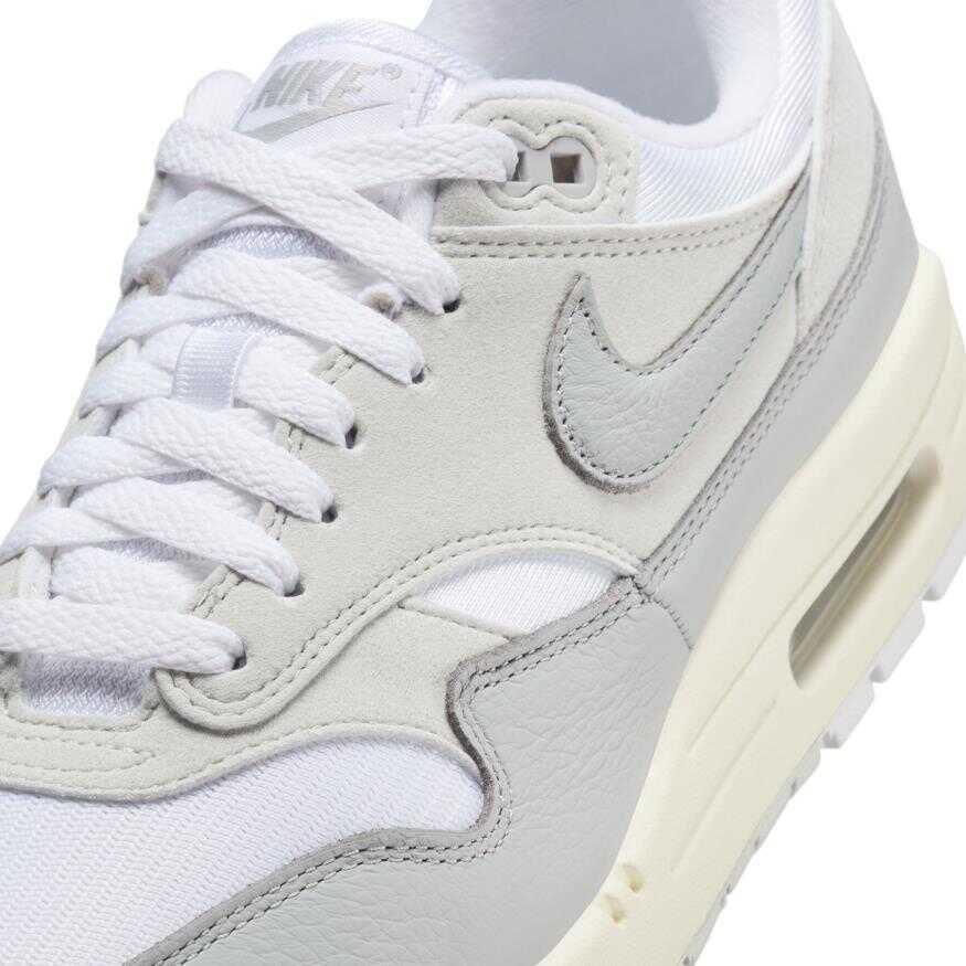 Air Max 1 87 Kadın Sneaker Ayakkabı