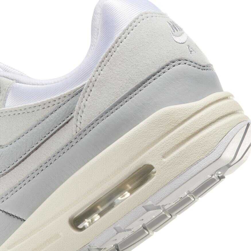 Air Max 1 87 Kadın Sneaker Ayakkabı