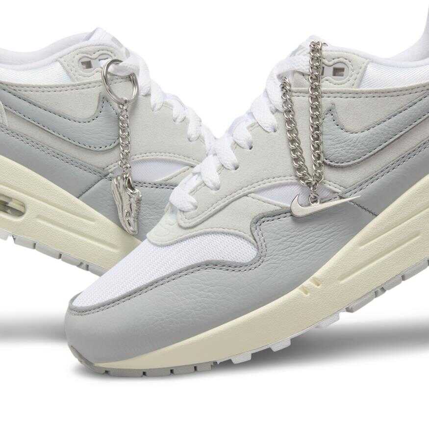 Air Max 1 87 Kadın Sneaker Ayakkabı