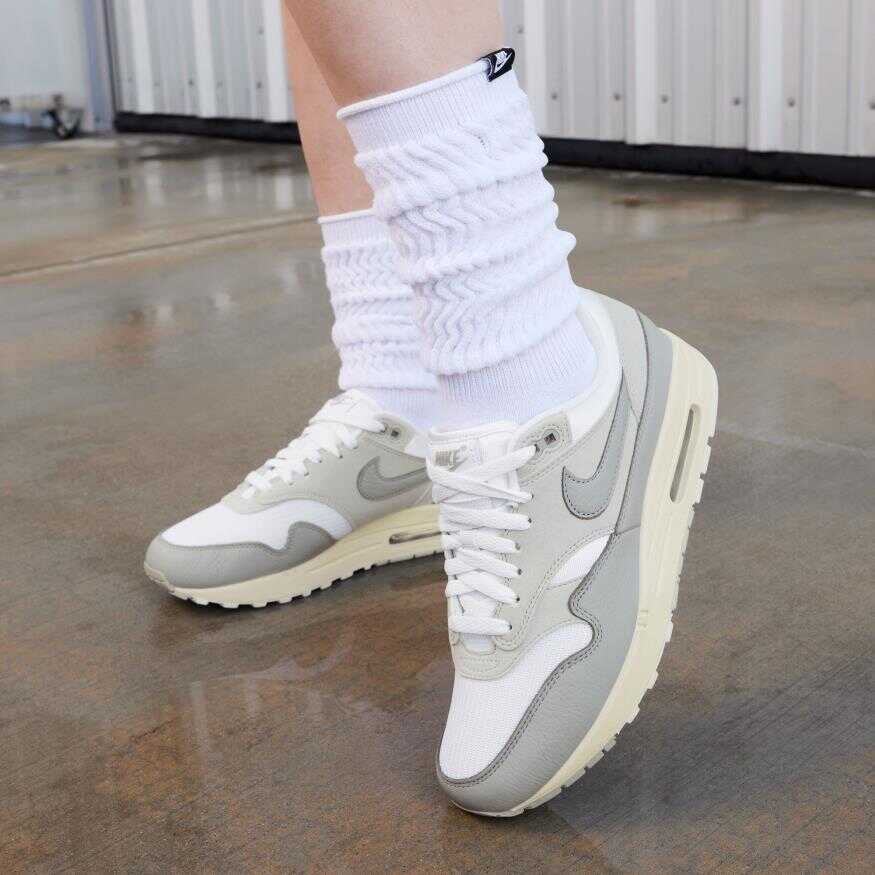 Air Max 1 87 Kadın Sneaker Ayakkabı