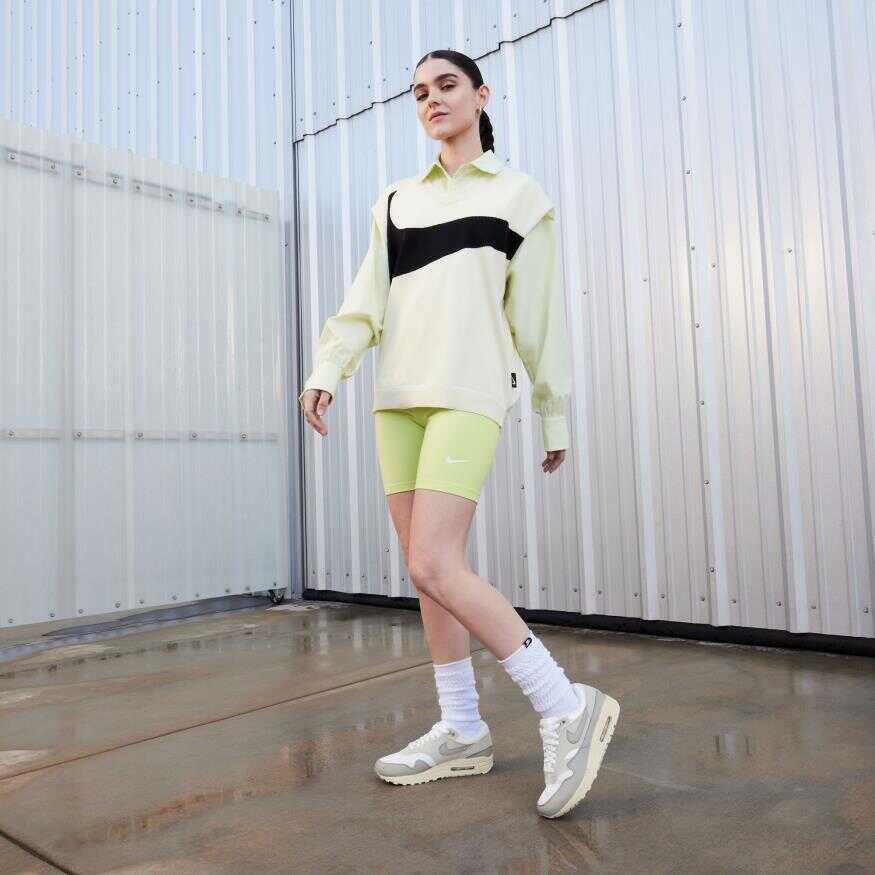 Air Max 1 87 Kadın Sneaker Ayakkabı