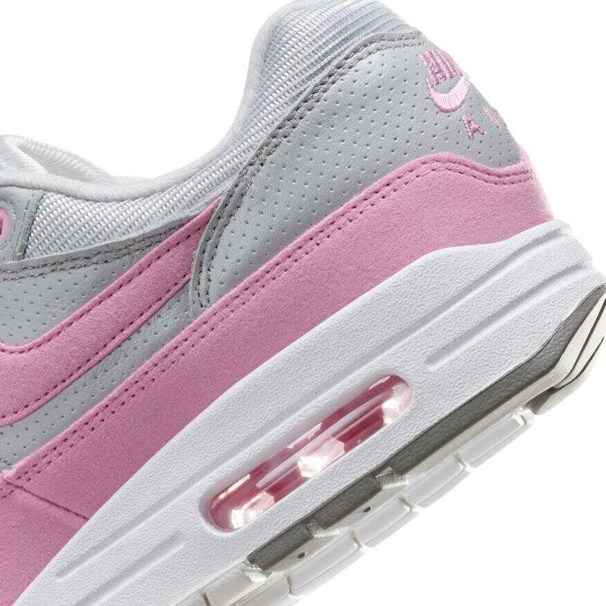 Air Max 1 87 Kadın Sneaker Ayakkabı